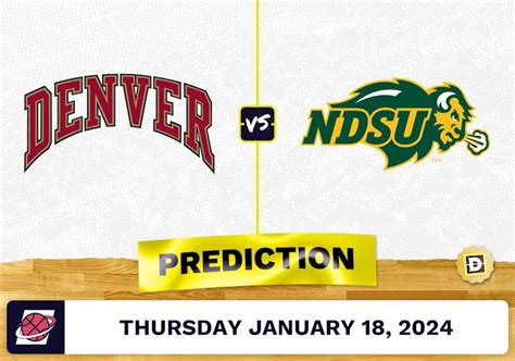 Colorado vs. North Dakota State prediction, odds: College .